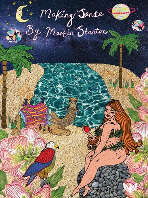 cover image of Making Sense